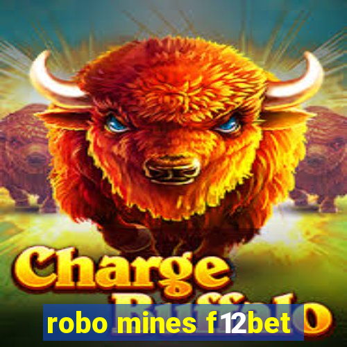 robo mines f12bet